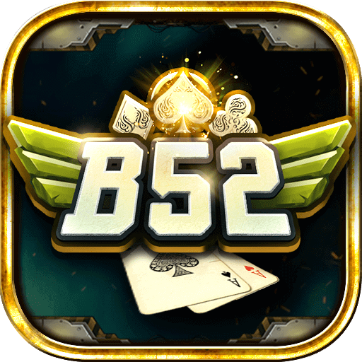 B52 – Vua game bài trực tuyến bom tấn Ios, Android 2023