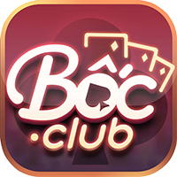 Boc Club – Cổng Game Đánh Bài Nổ Hũ Đổi Thưởng Siêu Cấp