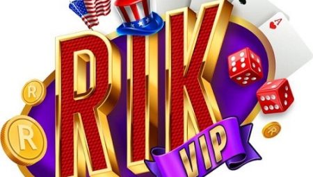 Game RIKVIP