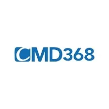 cmd368 logo