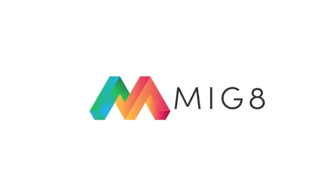 Mig8-logo