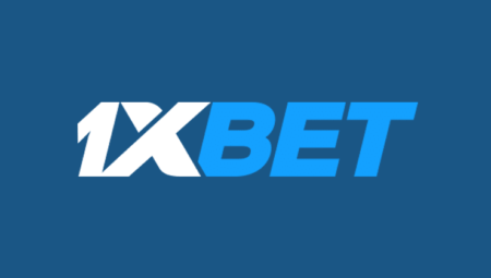 1XBET logo