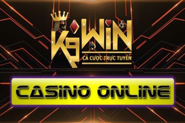 K9win – Cổng Chơi Game Bài Đông Người Chơi Hiện Nay