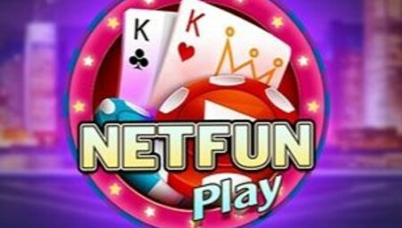 Netfun Play logo