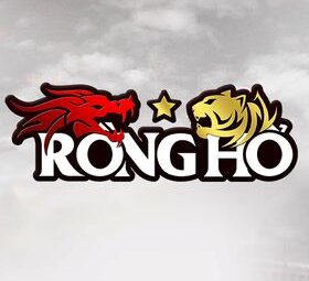 RONGHO99 logo