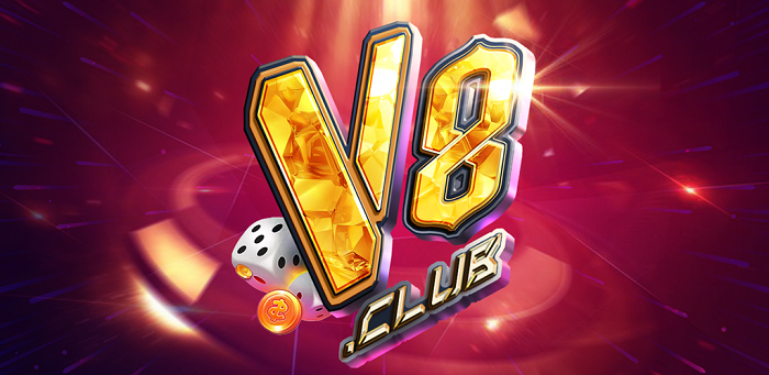 Quay hũ V8 Club – Phần mềm game nổ hũ uy tín nhất