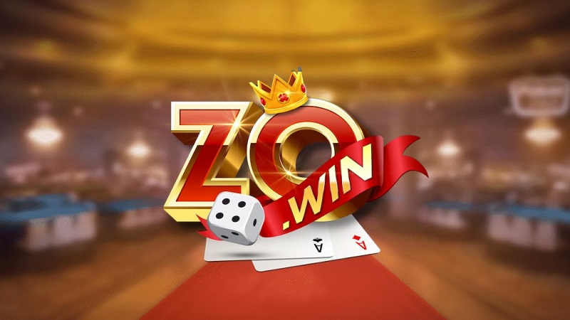Cổng game Zowin