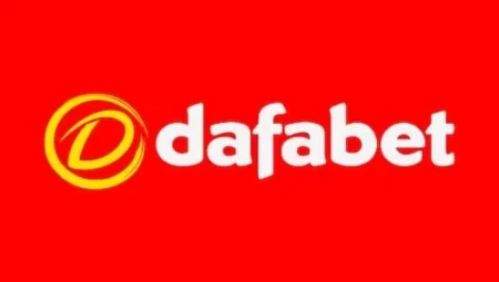 dafabet LOGO