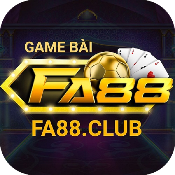 FA88 Club – Cổng Game Chơi Bài Trực Tuyến Hiện Đại