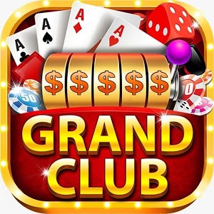 Khuyến mãi Grand Club – Cổng game bài đổi thưởng nhiều quà tặng