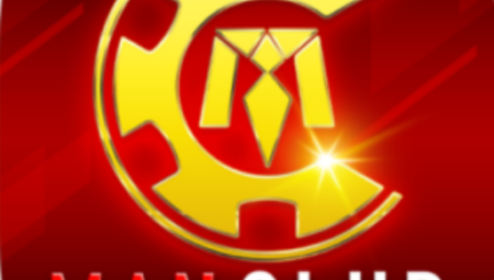 Logo manclub