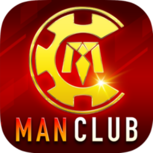 Man Club – Link tải game bài Manclub ios, android mới