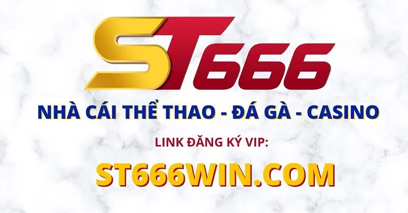 ST666 - Cổng đánh bài trực tuyến đổi tiền, đổi thẻ cào xịn sò
