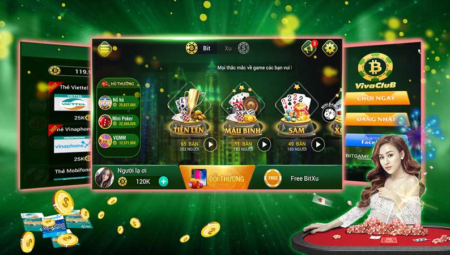 Đăng ký trở thành anh em trong ngôi nhà chung Viva Game