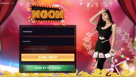 Đăng nhập Ngon Club trải nghiệm ngay!