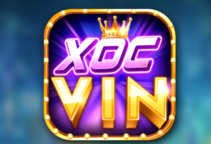 Xocvin – Game bài đổi tiền thật nạp rút cực nhanh