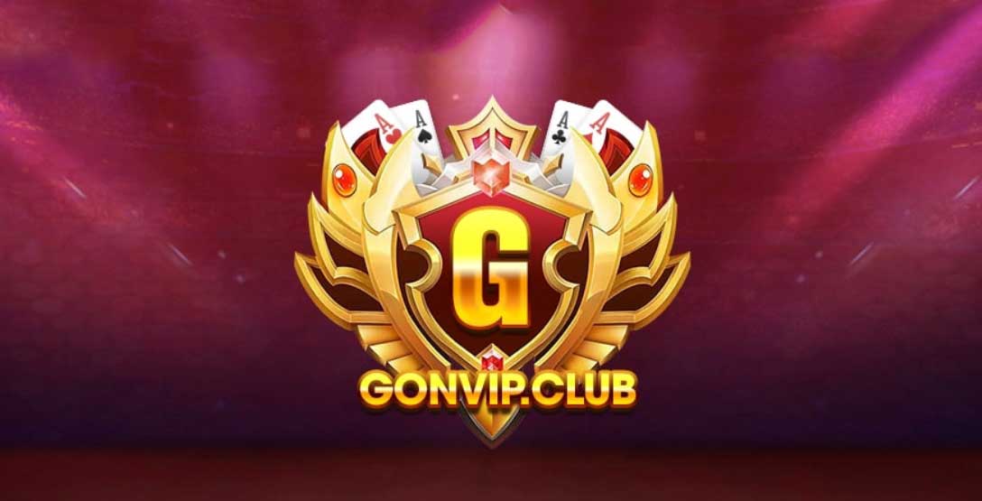 GonVIP – Link vào Gon Vip trải nghiệm game đổi thưởng cực đã