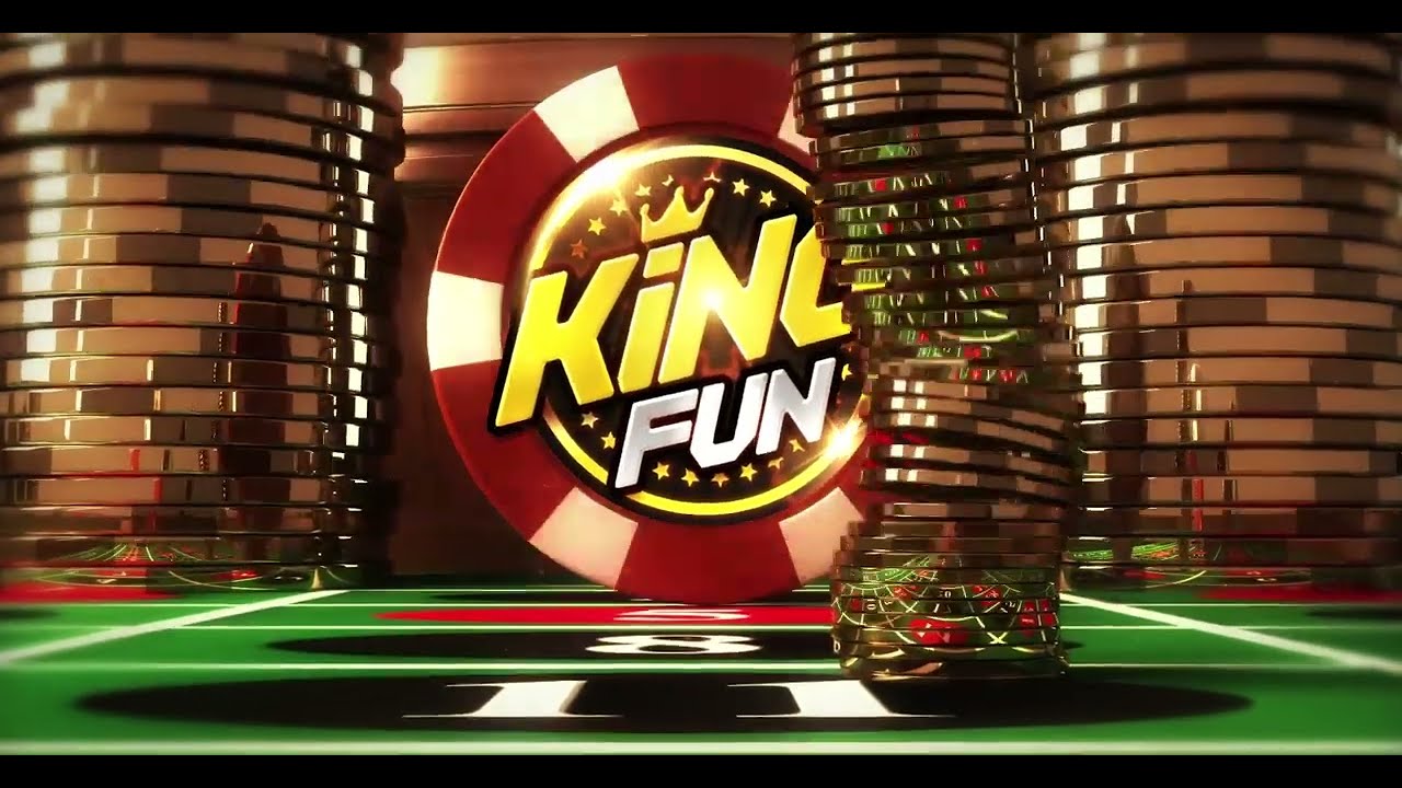 KingFun – Cổng game bài đổi thưởng quốc tế uy tín nhất 2023