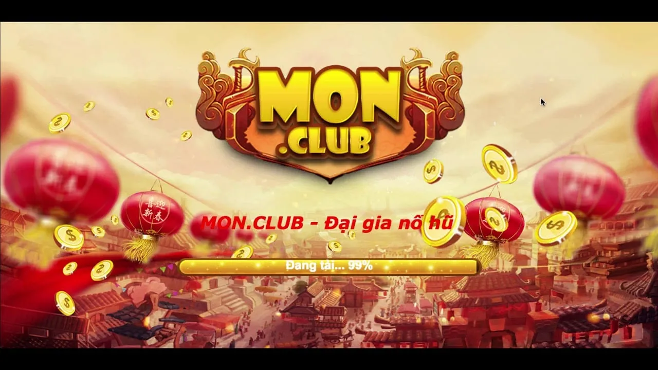 Tích hợp nạp rút tiền Mon Club