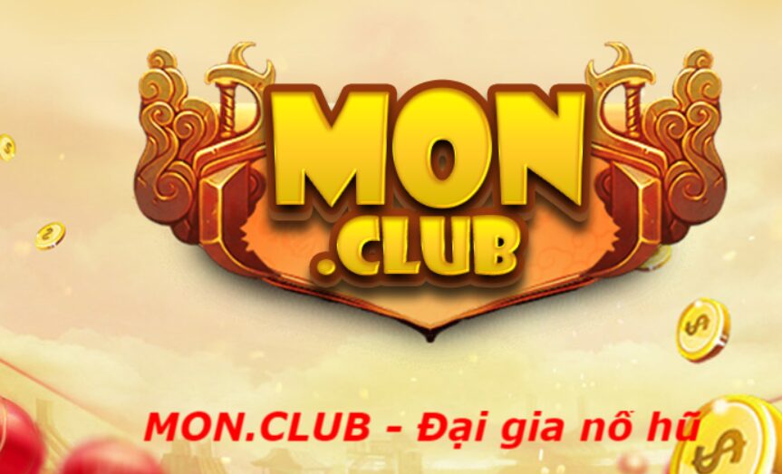 Hướng dẫn đăng ký Mon Club đơn giản nhất dành cho tân thủ