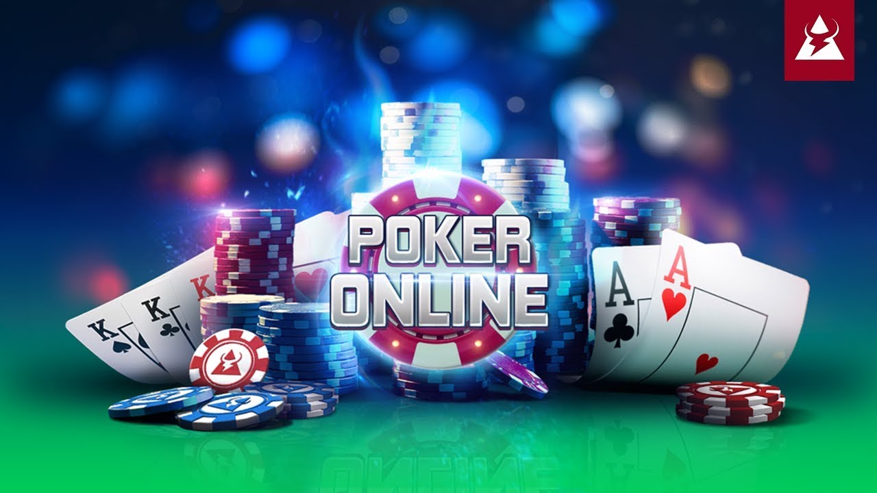 Tạo nên những kì tích tại Poker Online 
