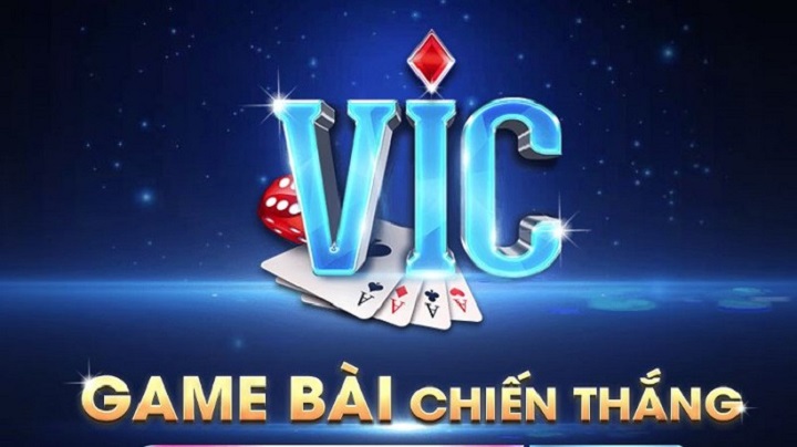 Vic Win - cổng game bài uy tín có nhiều ưu đãi nhất 
