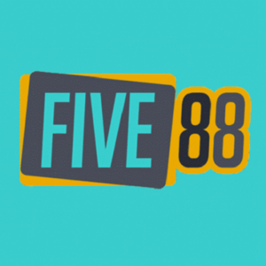 FIVE88 – Nhà cái cá cược, sòng bài hàng đầu châu Á 2023