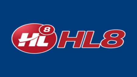 HL8 Logo