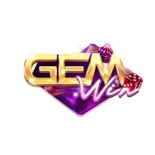 Logo gemwin tại game bai doi thuong icu