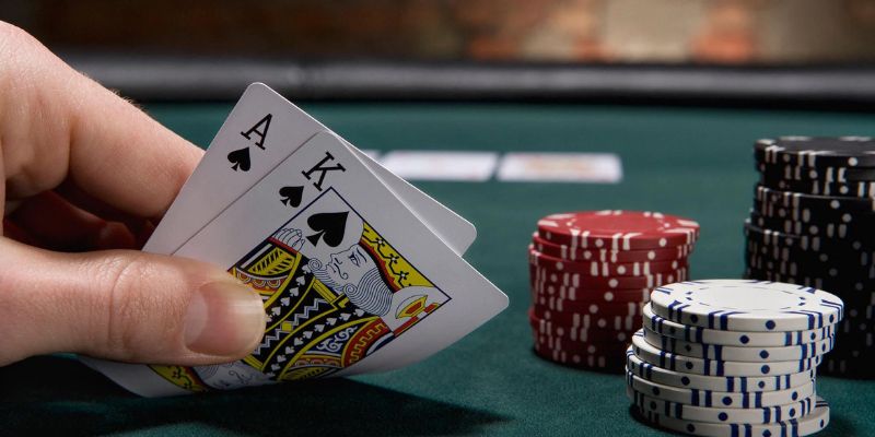 Bí Quyết Chơi Poker Khó Thua Bet Thủ Không Thể Bỏ Lỡ