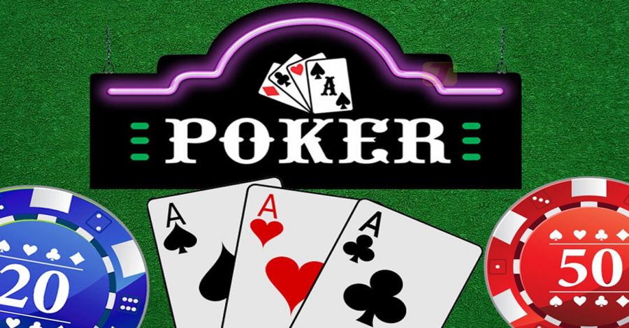 So Sánh Hai Hình Thức Game Poker Online vs Offline