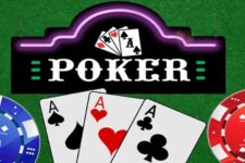 Bài Poker Là Gì? Hướng Dẫn Chi Tiết Game Bài Poker Online